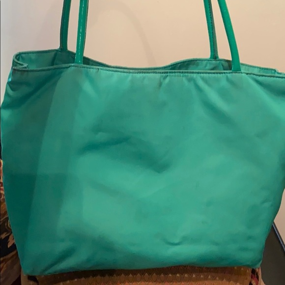 Authentic Prada Bag - Picture 5 of 10